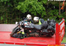 Bgld: Zwei Schwerverletzte bei Unfall mit Harley auf der A2