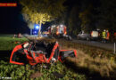 Auf Unfallgefahren nicht vorbereitet -> TV-Hinweis für 12. Mai 2013 auf Vox