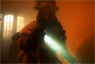 Video: Feuerwehreinsatz mit 1.000 Frames pro Minute! Bildstark!