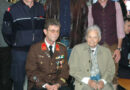 Stmk: FF Wagna -> 1. Florianimesse mit 100-jährigem Geburtsagskind