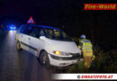 Tirol: Verkehrsunfall mit Suchaktion auf der B169 – Zell am Ziller