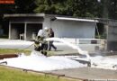 Stmk: 52 neue Feuerwehrmänner für den BFV Bruck an der Mur