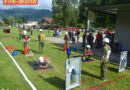 Stmk: 1. Feuerwehrjugend-Leistungsbewerb 2013 in Döllach