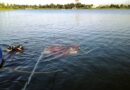 Stmk: Feuerwehrtaucher versenken Boot