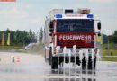 Oö: Einsatzfahrer nach Training sicherer unterwegs