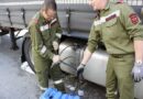 T: Überlaufen eines Treibstofftanks durch zu große Hitze