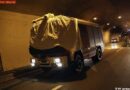 T: Feuerwehren Jenbach und Landeck übten im Pianner Tunnel