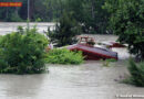 Nö: Bilderbogen: Hochwasser im Raum Krems
