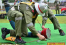 Nö: Bezirksfeuerwehrleistungsbewerb Neunkirchen 2013