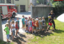 Nö: Kein Mangel an Beschäftigung für die Feuerwehr in Maria Enzersdorf
