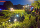 Nö: Verkehrsunfall mit zwei Verletzten in Gumpoldskirchen