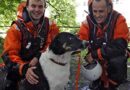 D: Hündin aus Isar gerettet