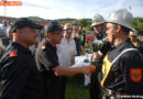 Nö: Feuerwehrleistungsbewerbe des Bezirkes Mödling in Sittendorf
