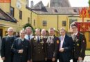 Nö: 130 Jahre Feier der Freiw. Feuerwehr Ternitz-Flatz