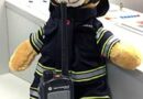 Nö: Kind aus Fahrzeug gerettet