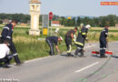 Nö: Zwei Frauen bei Frontalcrash schwer verletzt