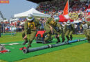 Freiwillige Feuerwehr Ebersegg holt zweites Gold für Österreich