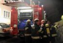 Stmk: Person aus stark verrauchter Wohnung gerettet
