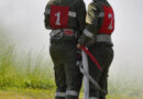 Oö: Bezirksnassbewerb 2013 bei der FF Riegerting