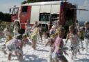 Oö: Ein Tag bei der Feuerwehr Schardenberg