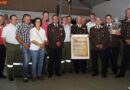 Oö: 20 Jahre Feuerwehrpartnerschaft Steyr – Pustritz