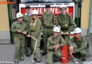 Oö: Bronze und Silber für Steyregger Feuerwehrjugend