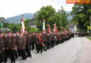 Stmk: 110 Jahre Feuerwehr St. Martin am Grimming