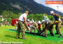 Tirol: 39. Bezirks-Feuerwehrnassleistungsbewerb des Bezirkes Schwaz
