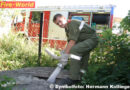 Steiermarks Feuerwehren als Nutzwasserversorger