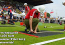 Feuerwehrjugend Weeg holt Weltmeistertitel 2013 für Österreich