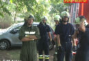 Nö: Löschgruppenausbildung für neue Achauer Feuerwehrmitglieder