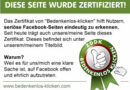 Oö: Facebookauftritt der  Feuerwehr Altmünster  – Die erste Feuerwehr Österreich