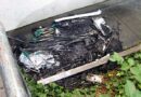 Stmk: Vier Personen bei Brand in der TU-Graz gerettet