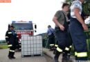 Oö: Folgenschwerer Verkehrsunfall mit drei Fahrzeugen