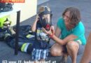 Nö: Ferienspiel in Baden -> Feuerwehr zum Anfassen