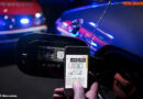 Schnelle Unfallrettung: Mercedes bringt QR-Codes für Einsatzkräfte an