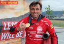 World Police& Firefighter Games: WM-Titel für Krenn