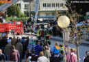Nö: FF Amstetten: Leistungsschau und Präsentation des neuen HLF3