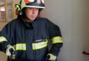 Oö: „Fat Daisy“ ergänzt die Ausrüstung der Feuerwehr