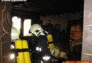 Nö: B3-Alarm bei Wohnungsbrand in Gmünd