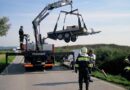 Nö: Schottergrube entwickelt sich zum Unfallhotspot