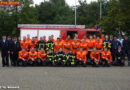 D: Zweiter Truppmannlehrgang 2013 im Feuerwehrausbildungszentrum Schneeheide