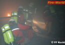 Sbg: XXL-Day 2013 – 24 Stunden Feuerwehrjugend Kuchl