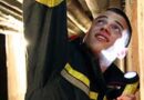 Nö: Defekter Spülkasten sorgt für Feuerwehreinsatz