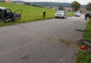 Nö: Mit Pickup bei St.Margarethen/Sierning gegen Baum gekracht