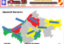 Oö: Blaulicht-Power 2013 -> Zweitägige Abschnittsübung für 24 Feuerwehren