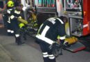 Nö: Kaminofen eingeheizt -> CO-Alarm für die Rettungskräfte