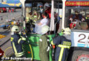Oö: FF Schwertberg bei den Rescue Days 2013