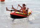 Bgld: 24-Stundentag der Feuerwehrjugend Weiden am See