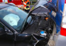 Oö: Mehrerer Verletzte bei Unfall auf der Welser Autobahn